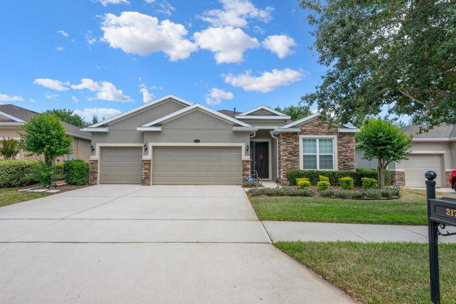 217 VICTORIA TRAILS BLVD, DELAND, FL, 32724