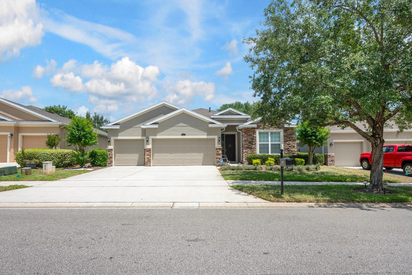 217 VICTORIA TRAILS BLVD, DELAND, FL, 32724