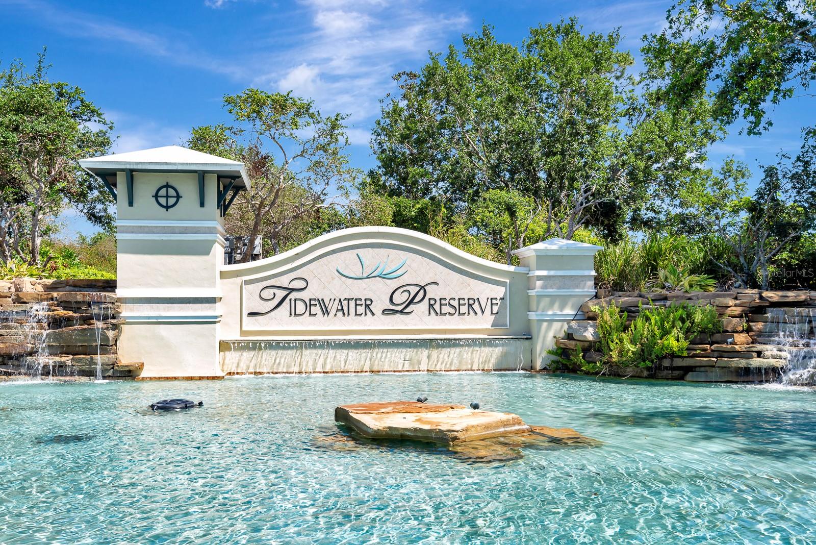 915 TIDEWATER SHORES LOOP, BRADENTON, FL, 34208