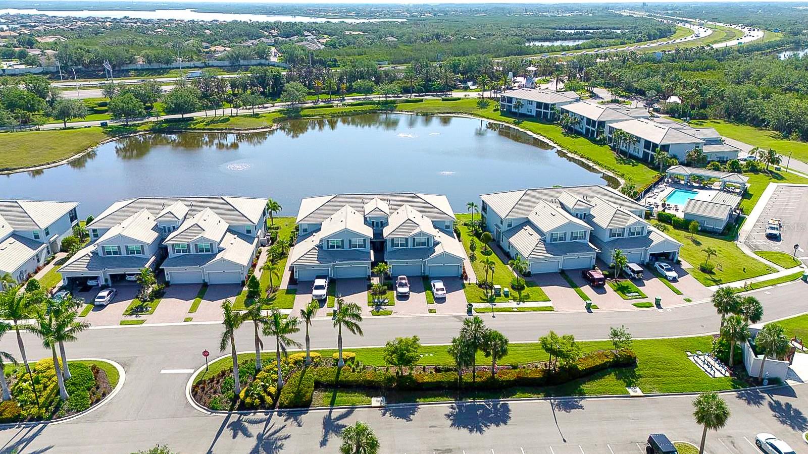 915 TIDEWATER SHORES LOOP, BRADENTON, FL, 34208