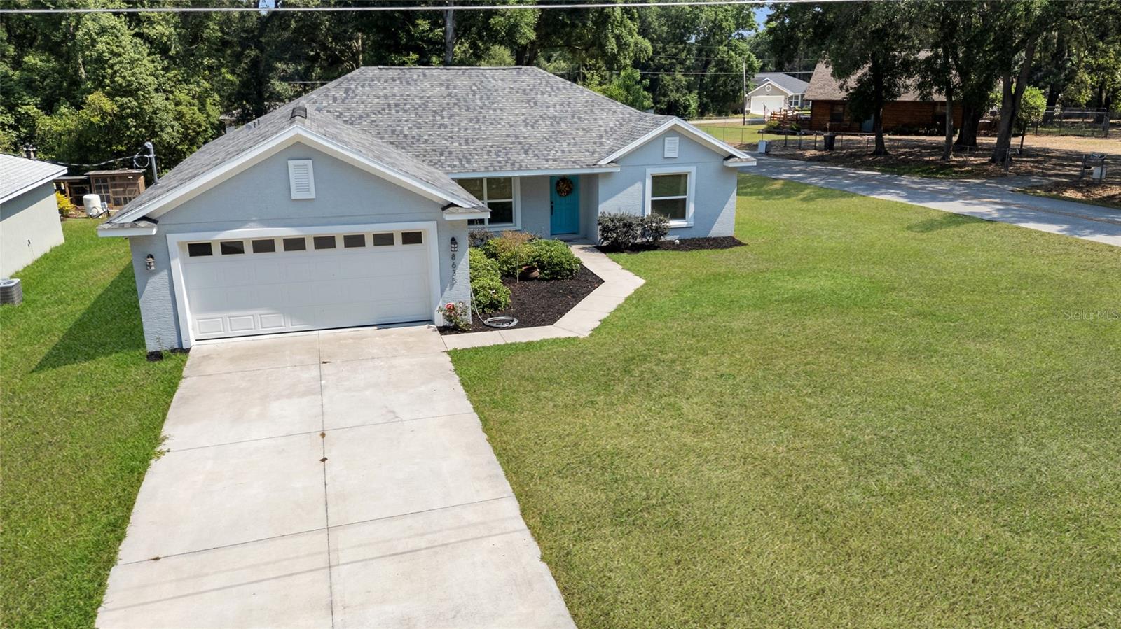 8635 SE 156 ST, SUMMERFIELD, FL, 34491