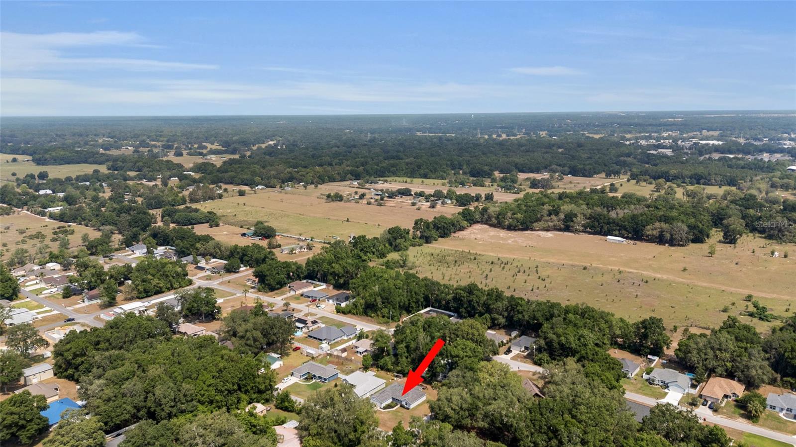 8635 SE 156 ST, SUMMERFIELD, FL, 34491