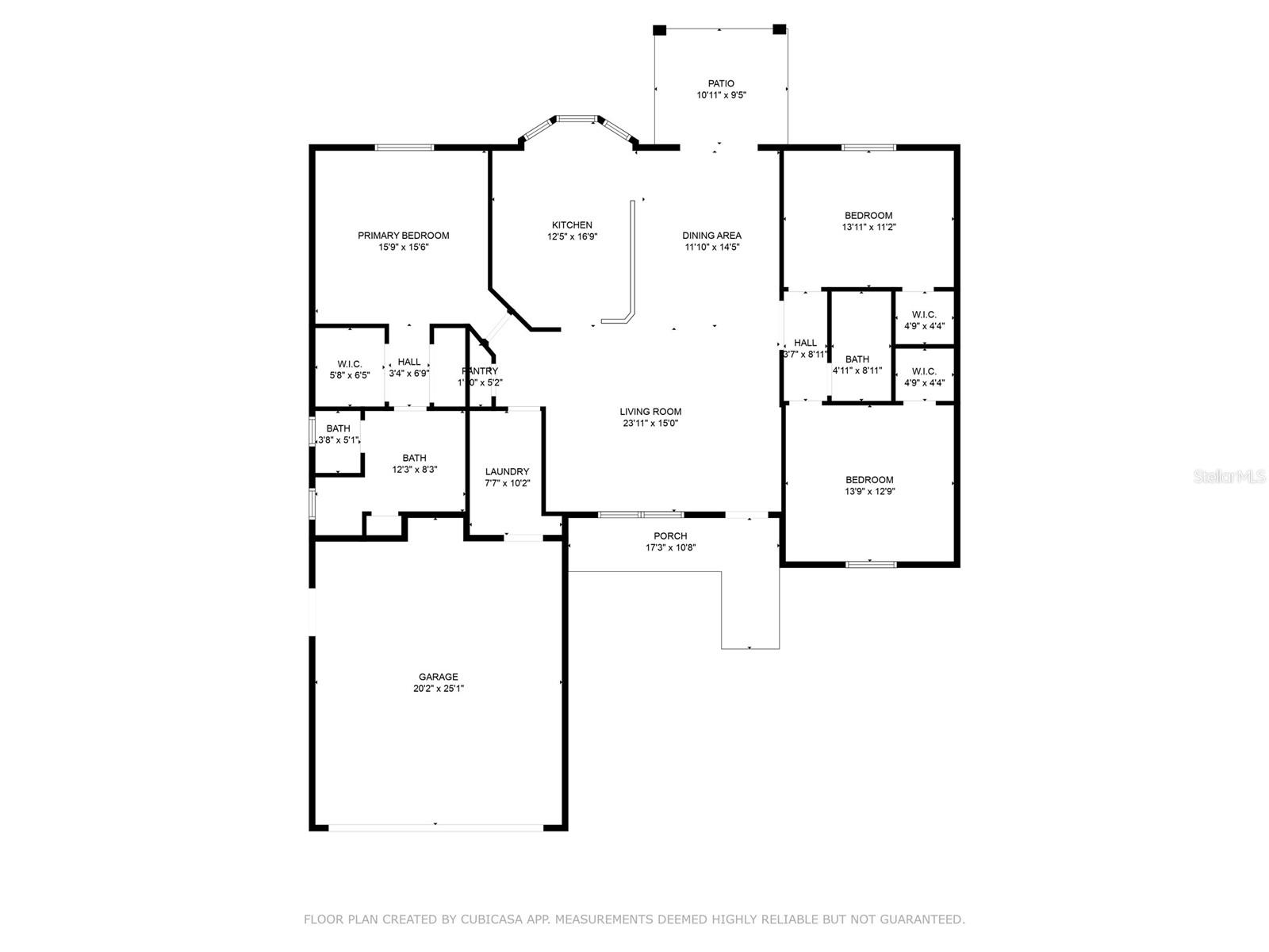 8635 SE 156 ST, SUMMERFIELD, FL, 34491