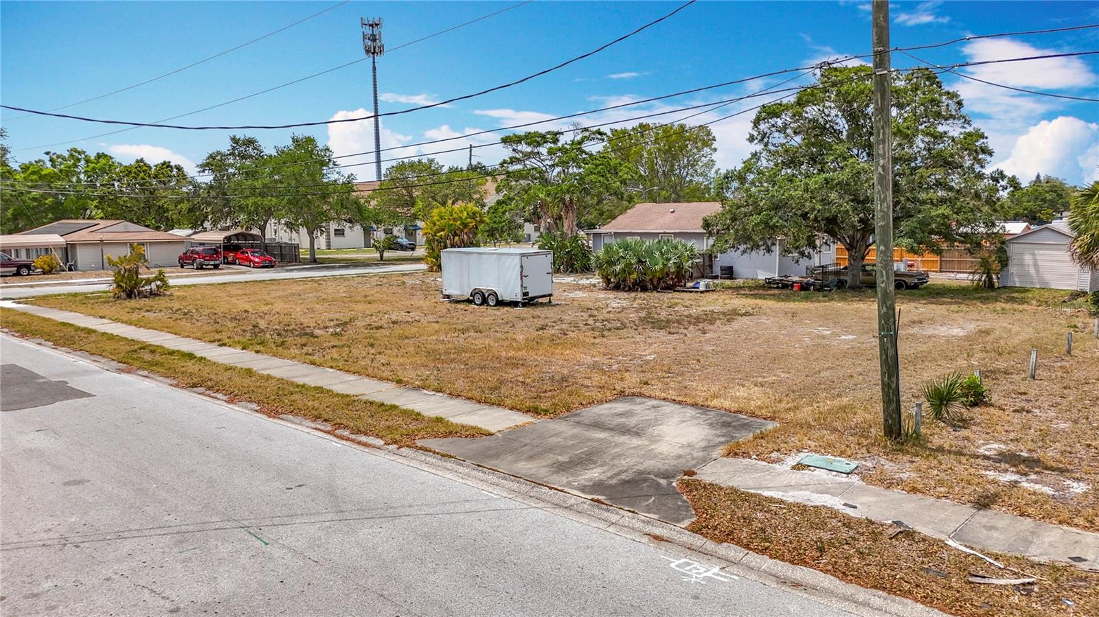 132ND AVE N, LARGO, FL, 33778
