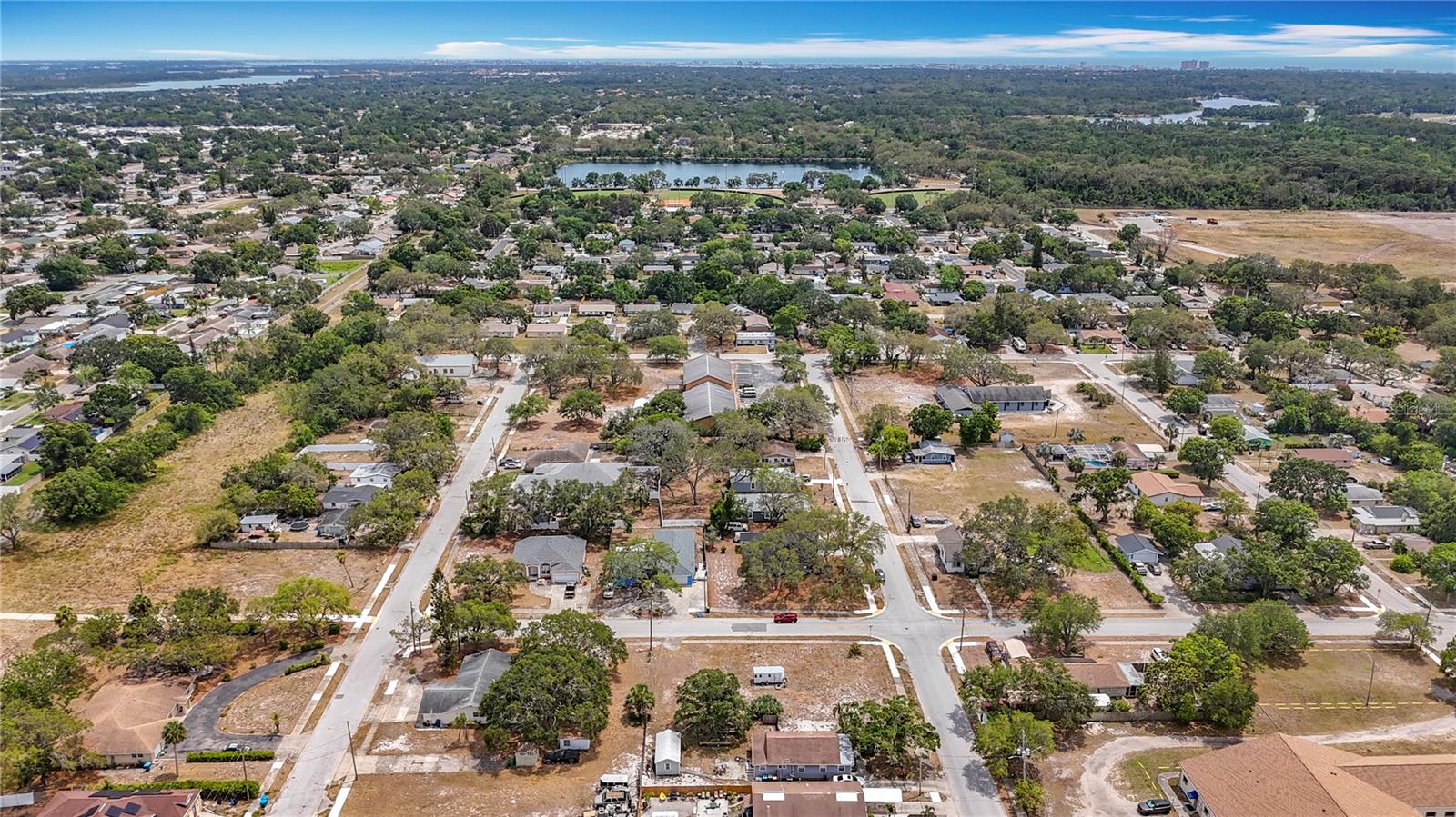 132ND AVE N, LARGO, FL, 33778