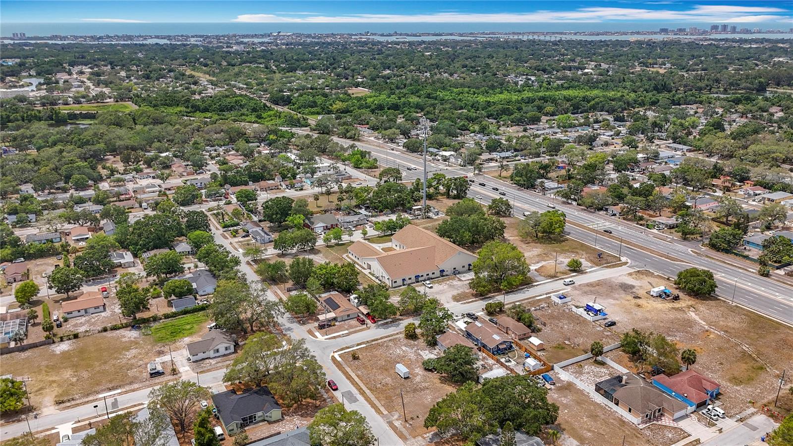 132ND AVE N, LARGO, FL, 33778