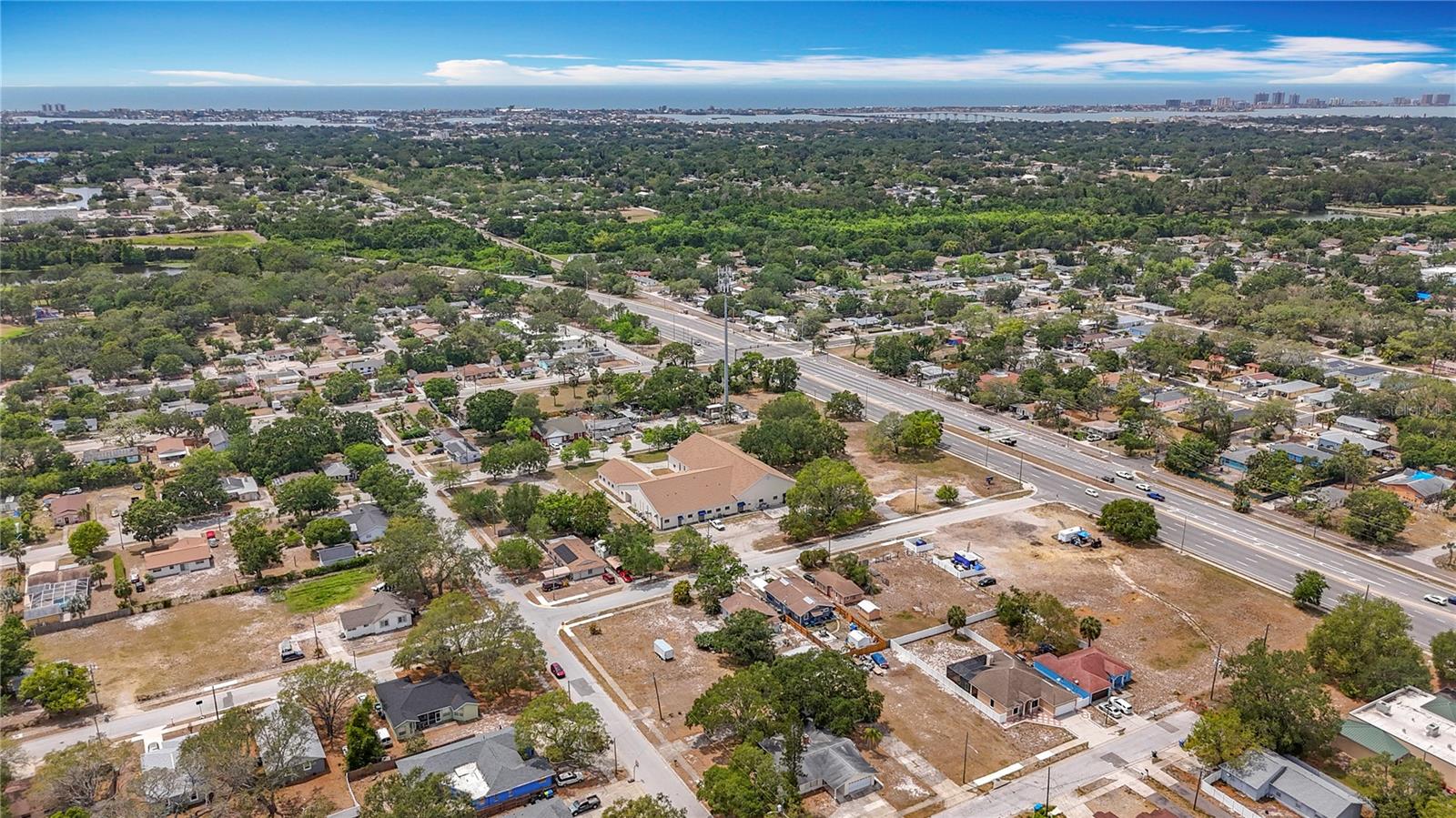 132ND AVE N, LARGO, FL, 33778