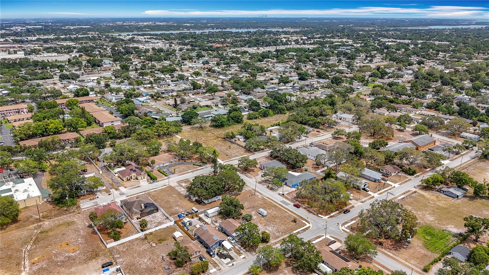 132ND AVE N, LARGO, FL, 33778