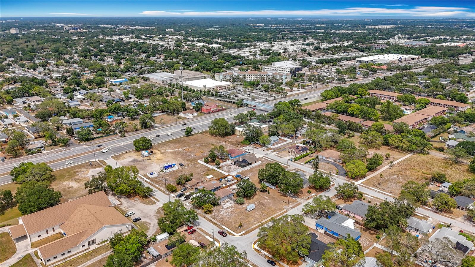 132ND AVE N, LARGO, FL, 33778