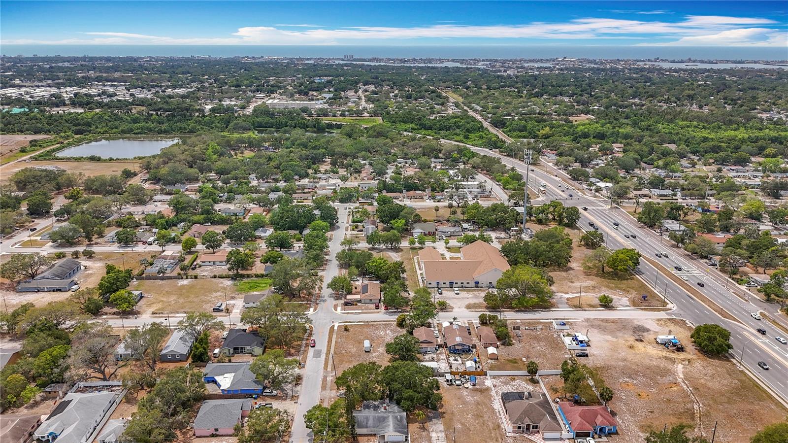 132ND AVE N, LARGO, FL, 33778