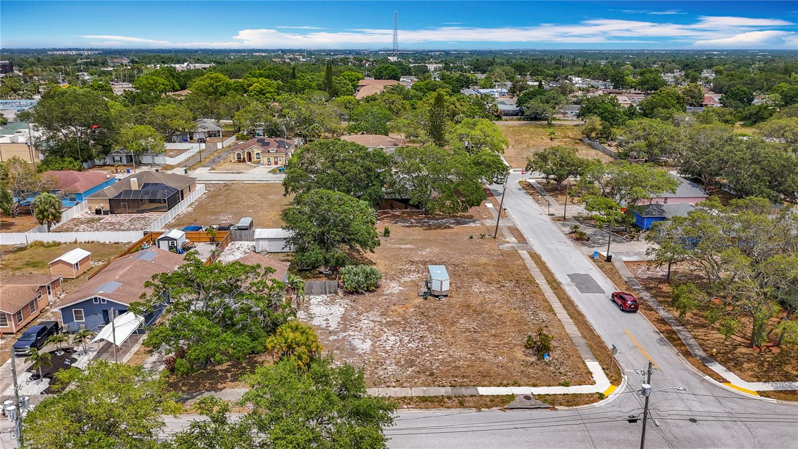 132ND AVE N, LARGO, FL, 33778