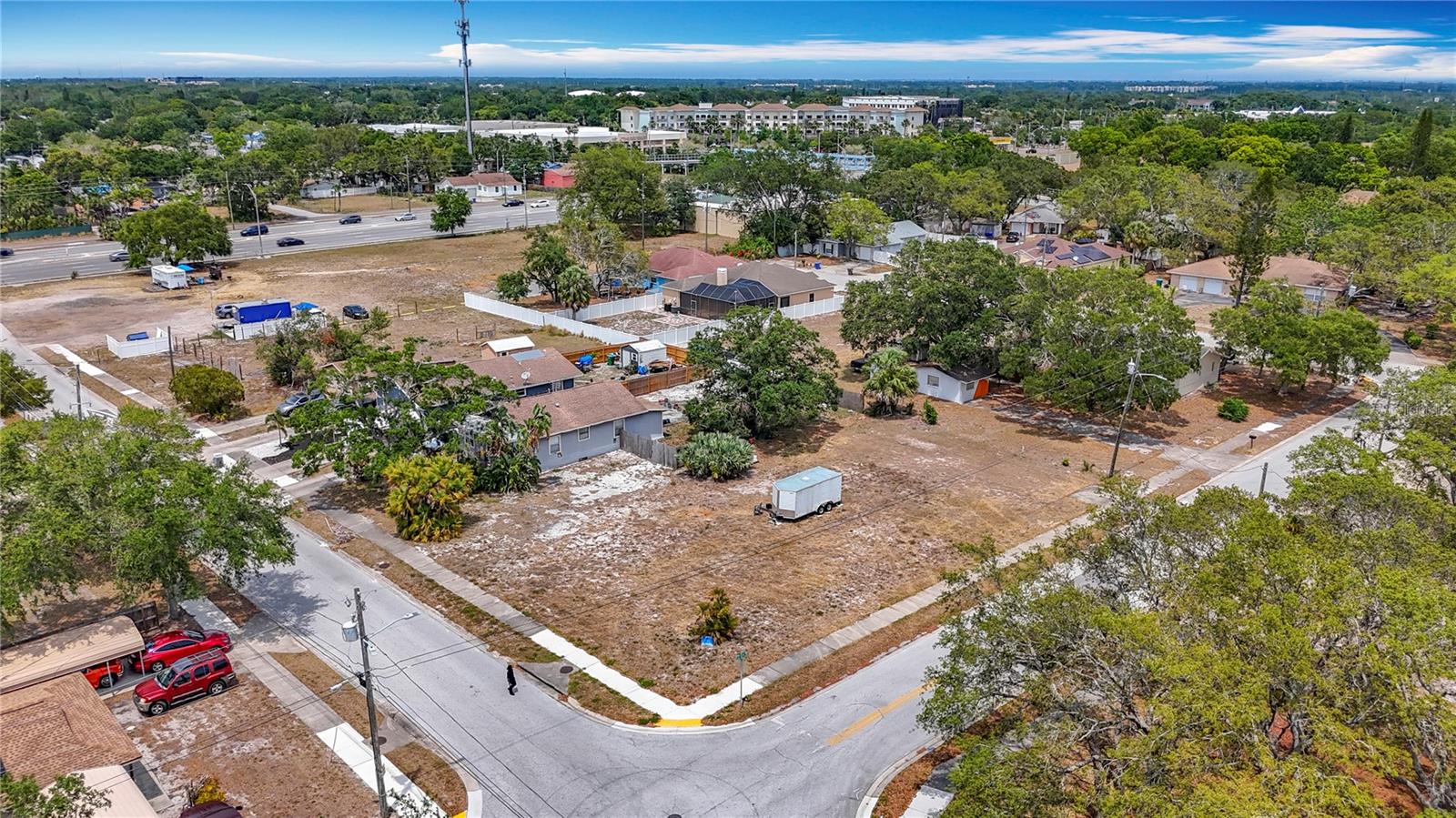 132ND AVE N, LARGO, FL, 33778