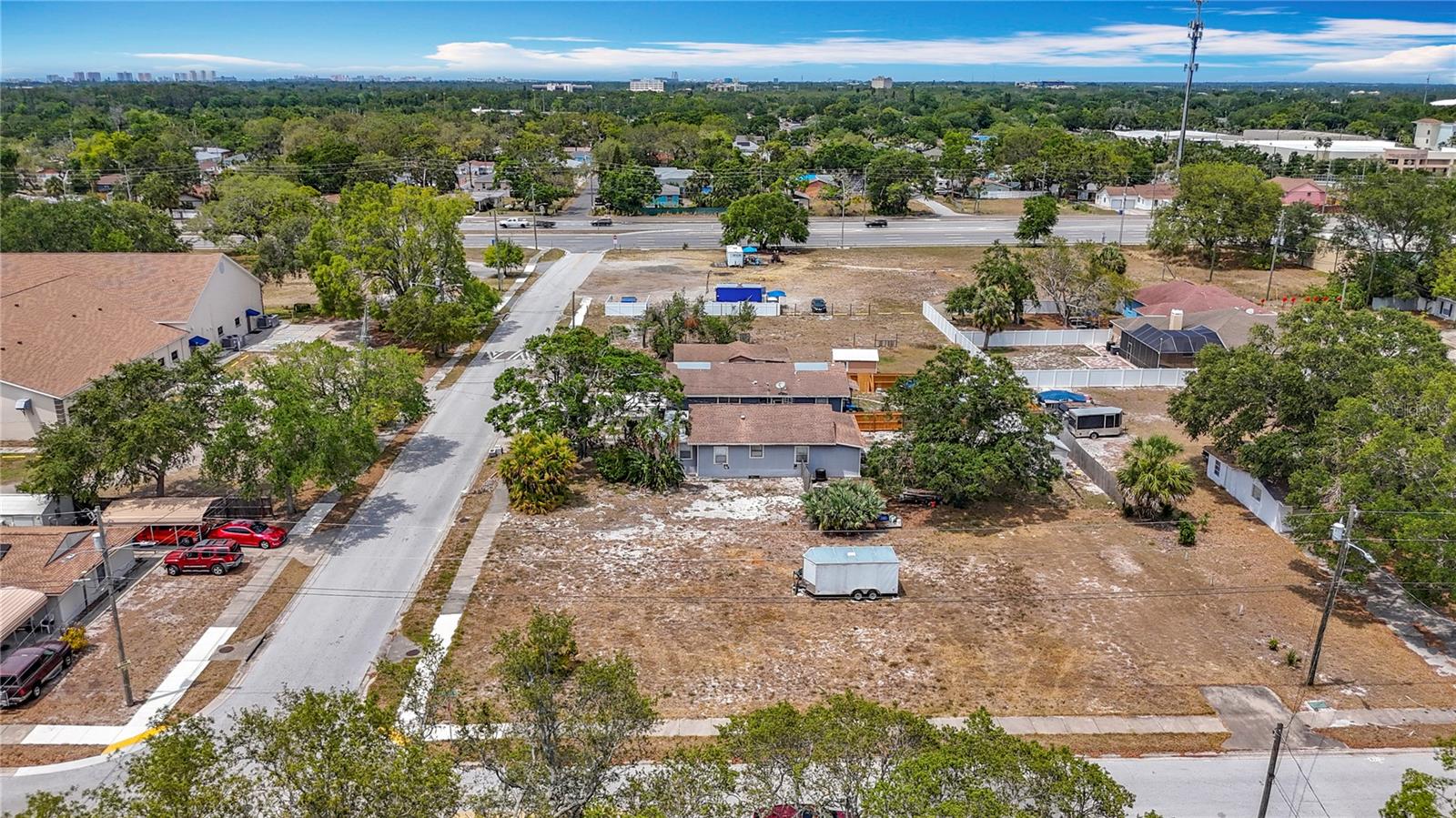 132ND AVE N, LARGO, FL, 33778