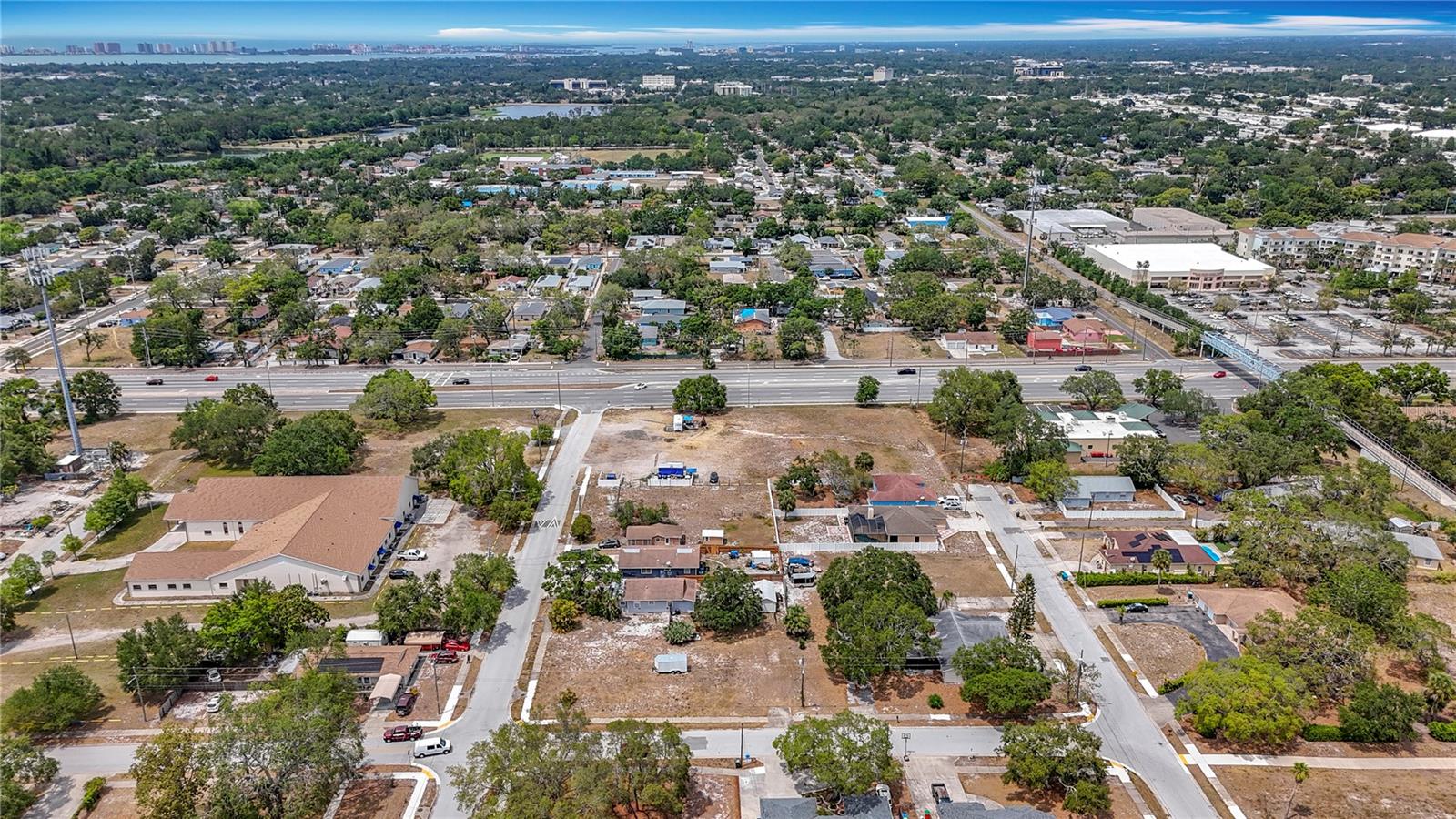 132ND AVE N, LARGO, FL, 33778