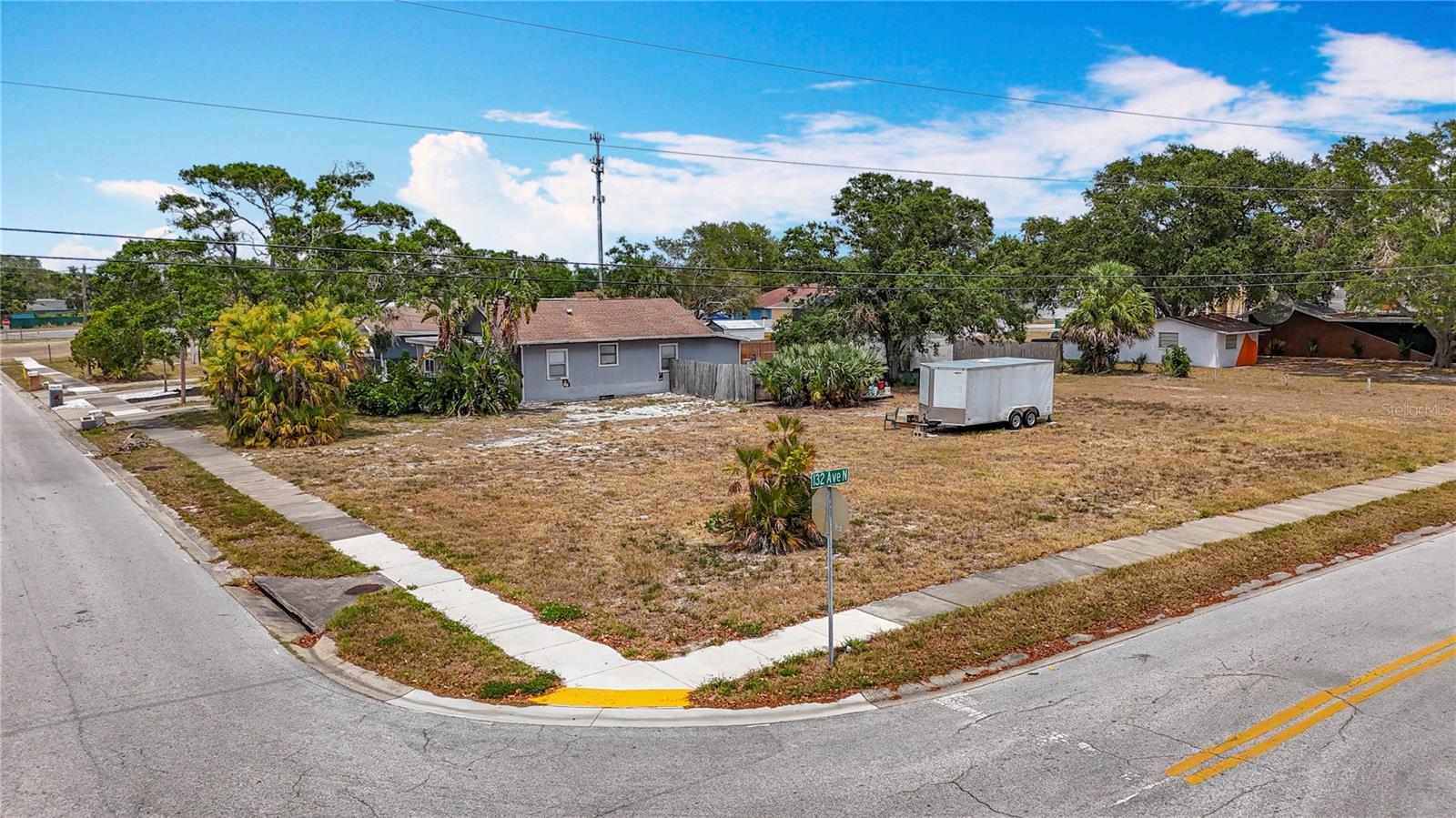 132ND AVE N, LARGO, FL, 33778