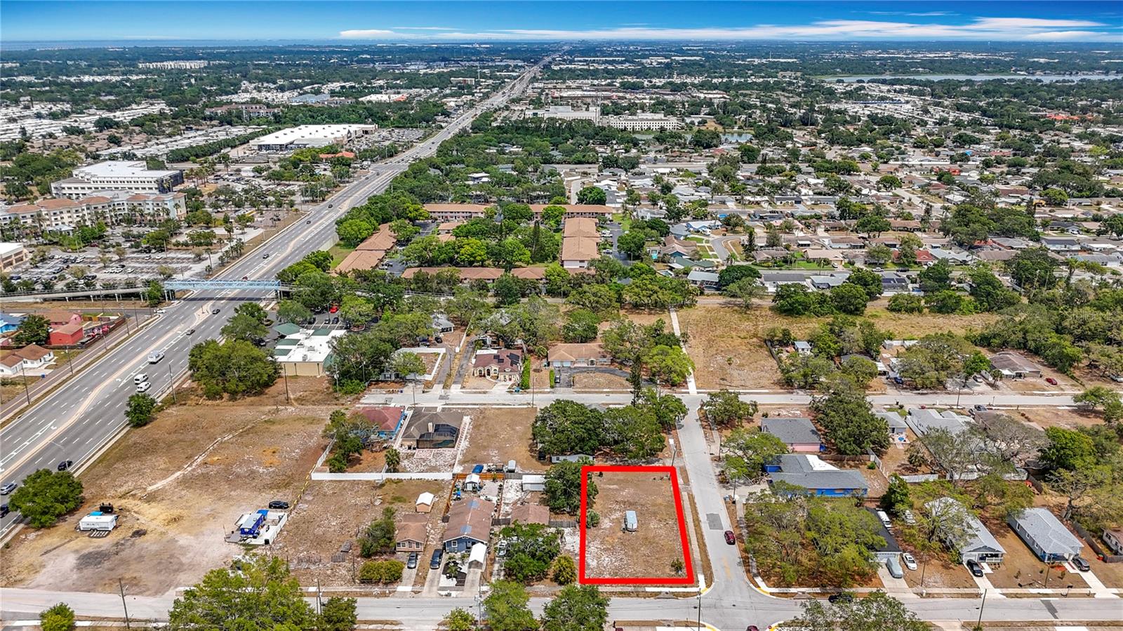 132ND AVE N, LARGO, FL, 33778