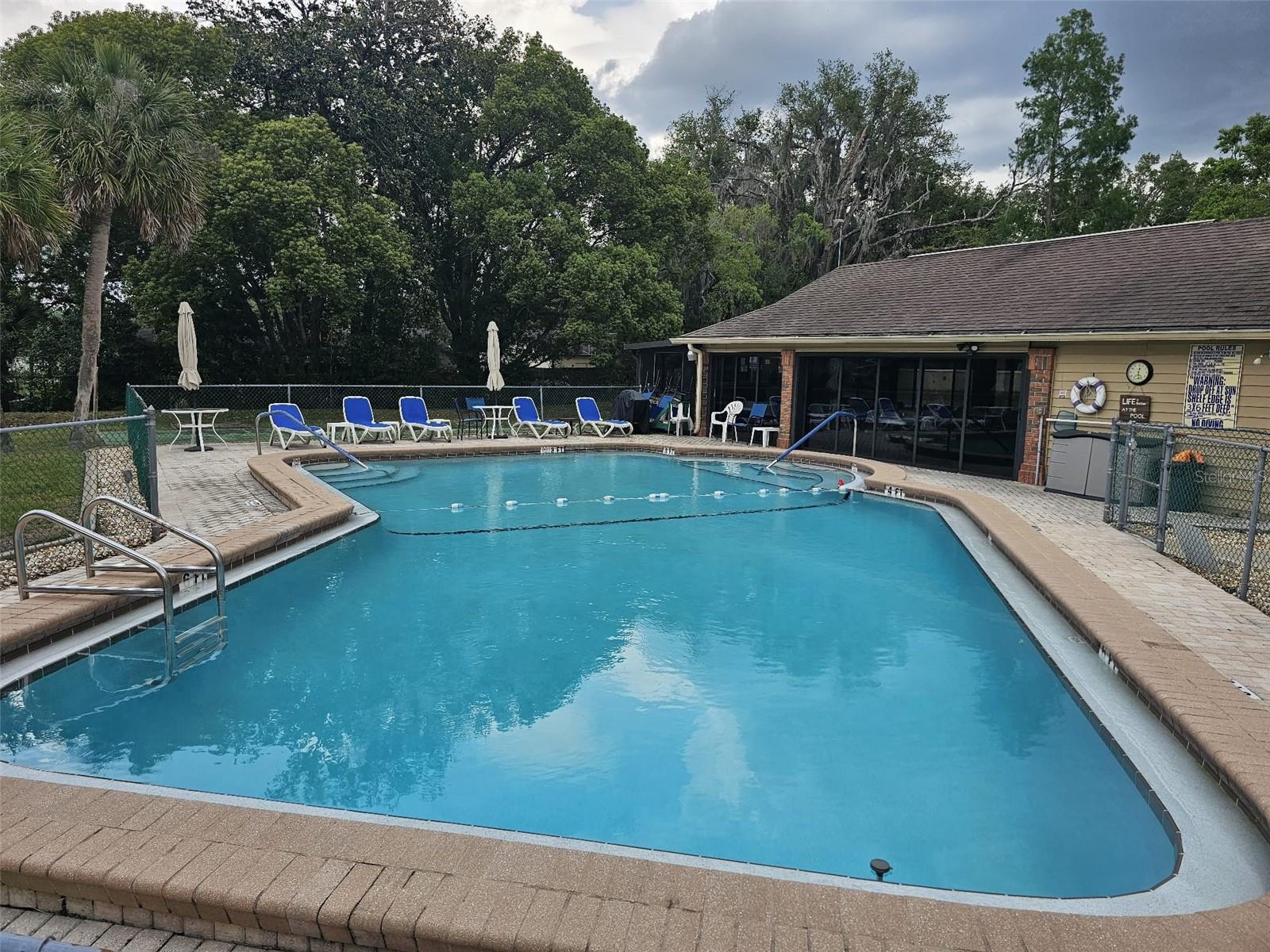 5024 SE 107TH PL, BELLEVIEW, FL, 34420