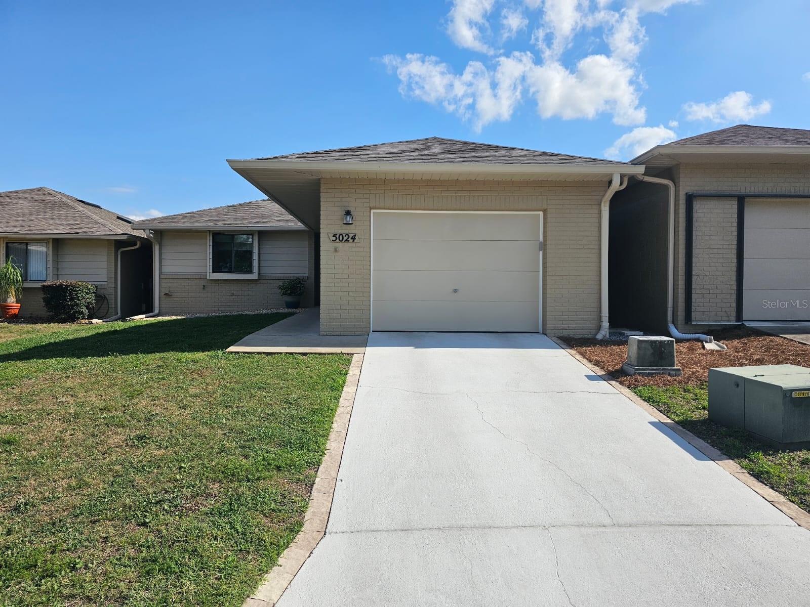 5024 SE 107TH PL, BELLEVIEW, FL, 34420