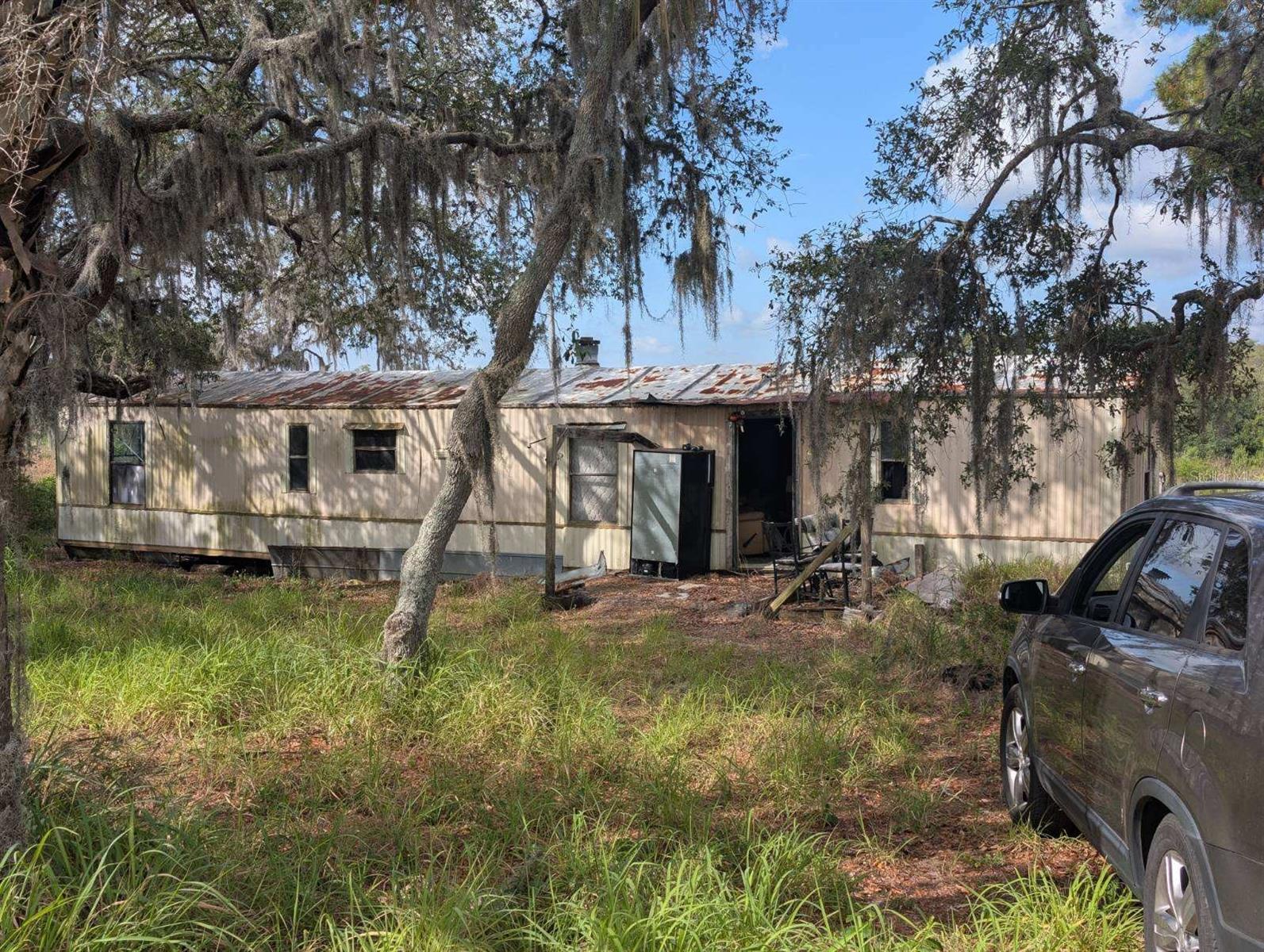 1550 ALDO RD, BABSON PARK, FL, 33827