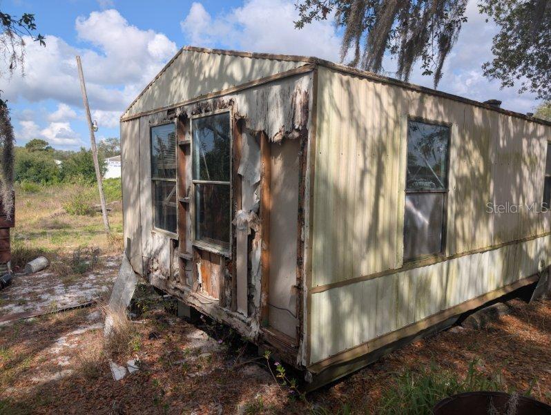 1550 ALDO RD, BABSON PARK, FL, 33827