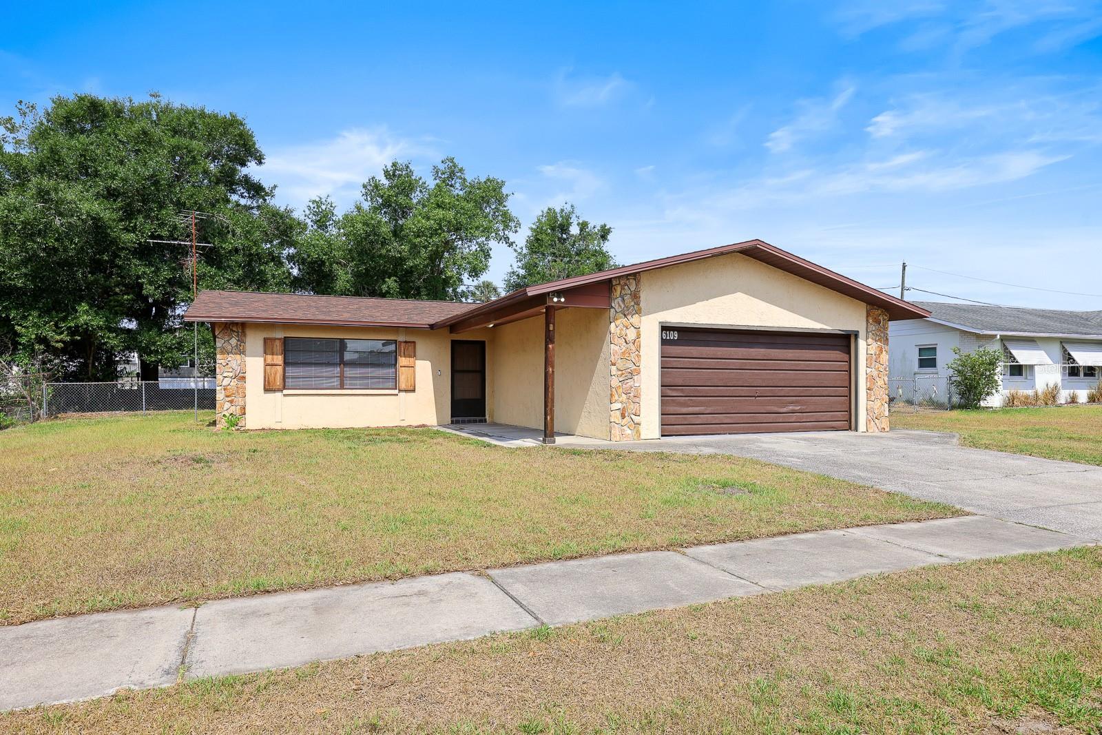 6109 16TH ST, ZEPHYRHILLS, FL, 33542