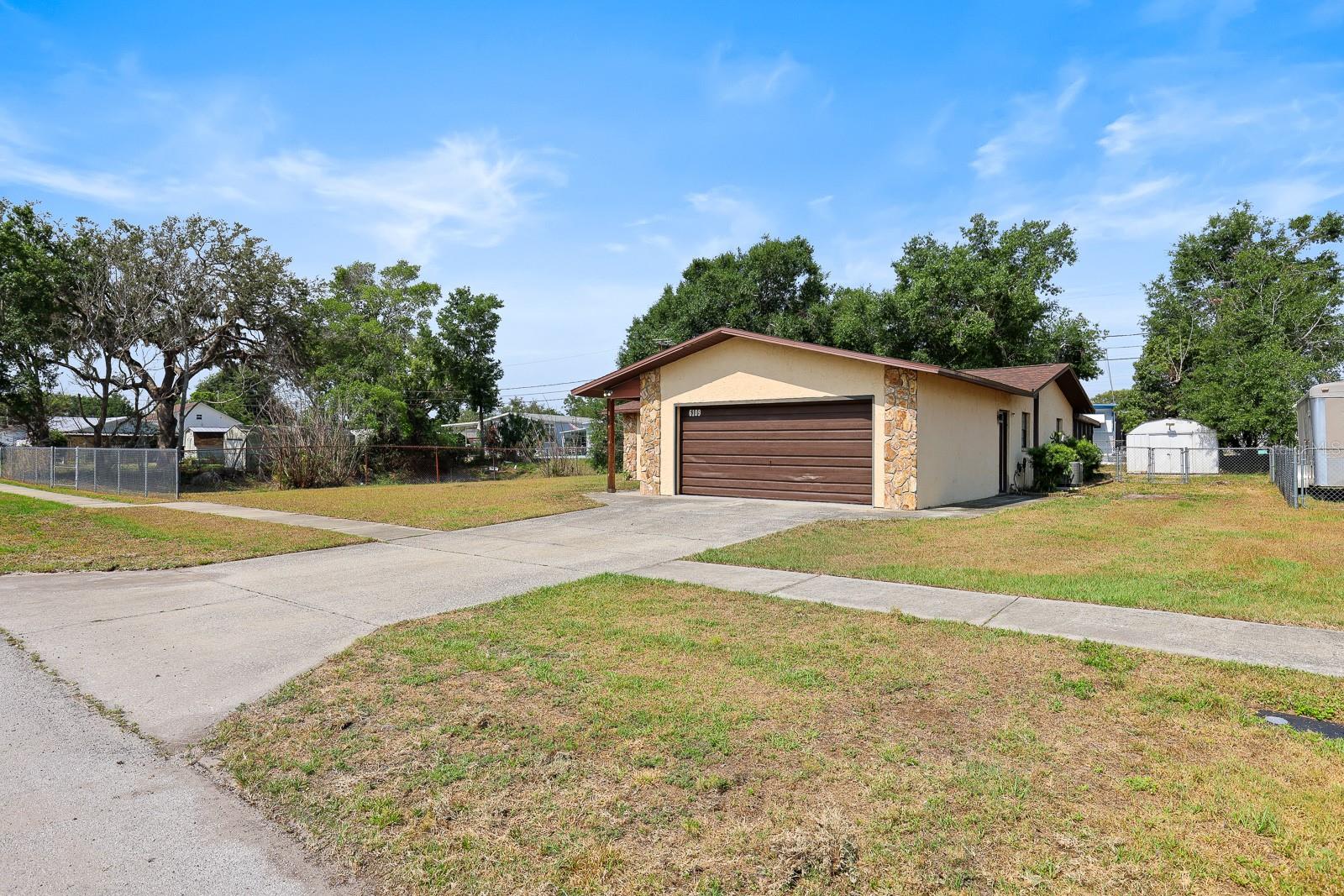 6109 16TH ST, ZEPHYRHILLS, FL, 33542