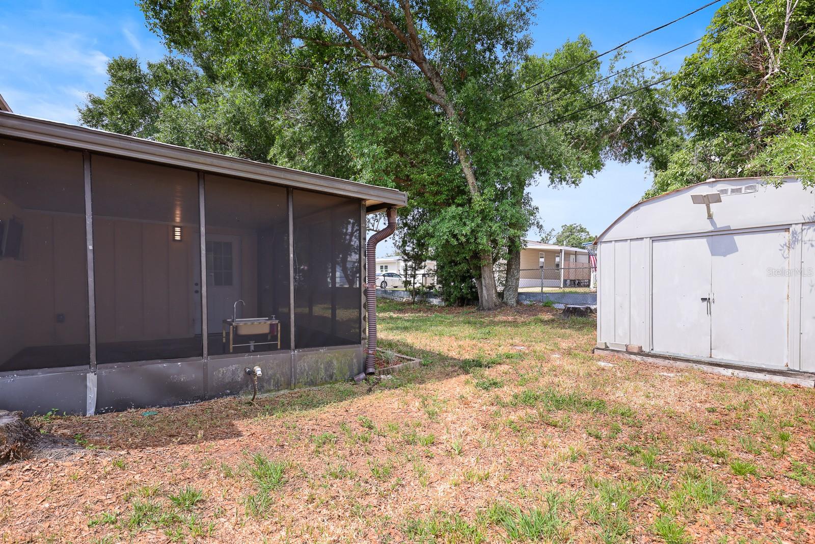 6109 16TH ST, ZEPHYRHILLS, FL, 33542