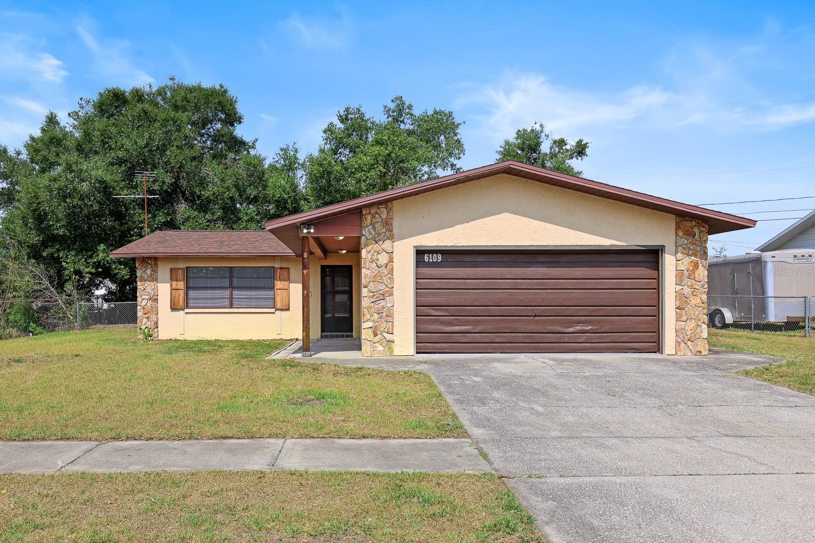 6109 16TH ST, ZEPHYRHILLS, FL, 33542