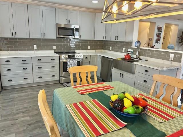 10607 BOYETTE CREEK BLVD, RIVERVIEW, FL, 33569