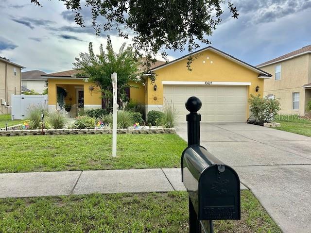 10607 BOYETTE CREEK BLVD, RIVERVIEW, FL, 33569