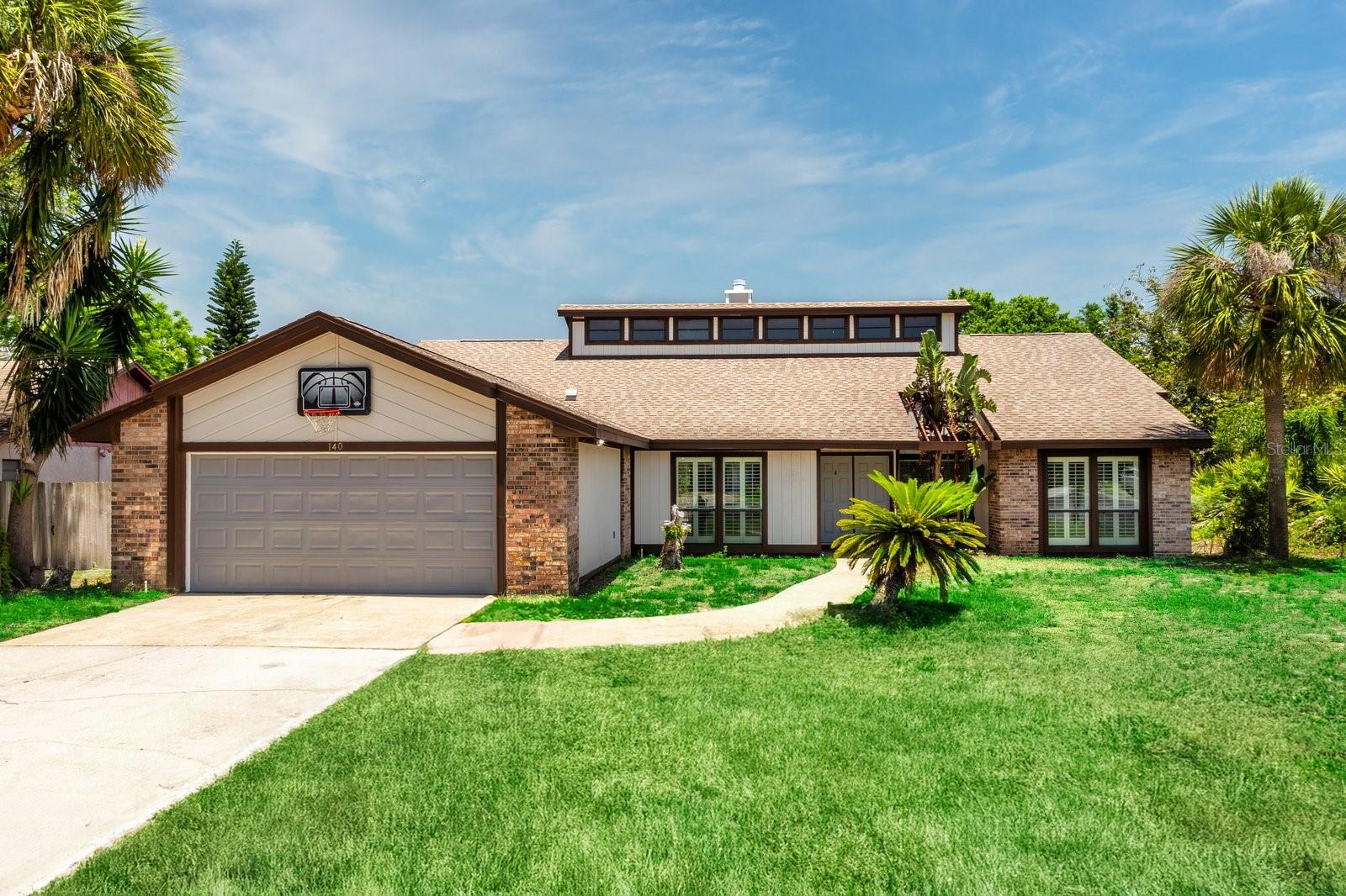 140 MARGATE MEWS, LONGWOOD, FL, 32779