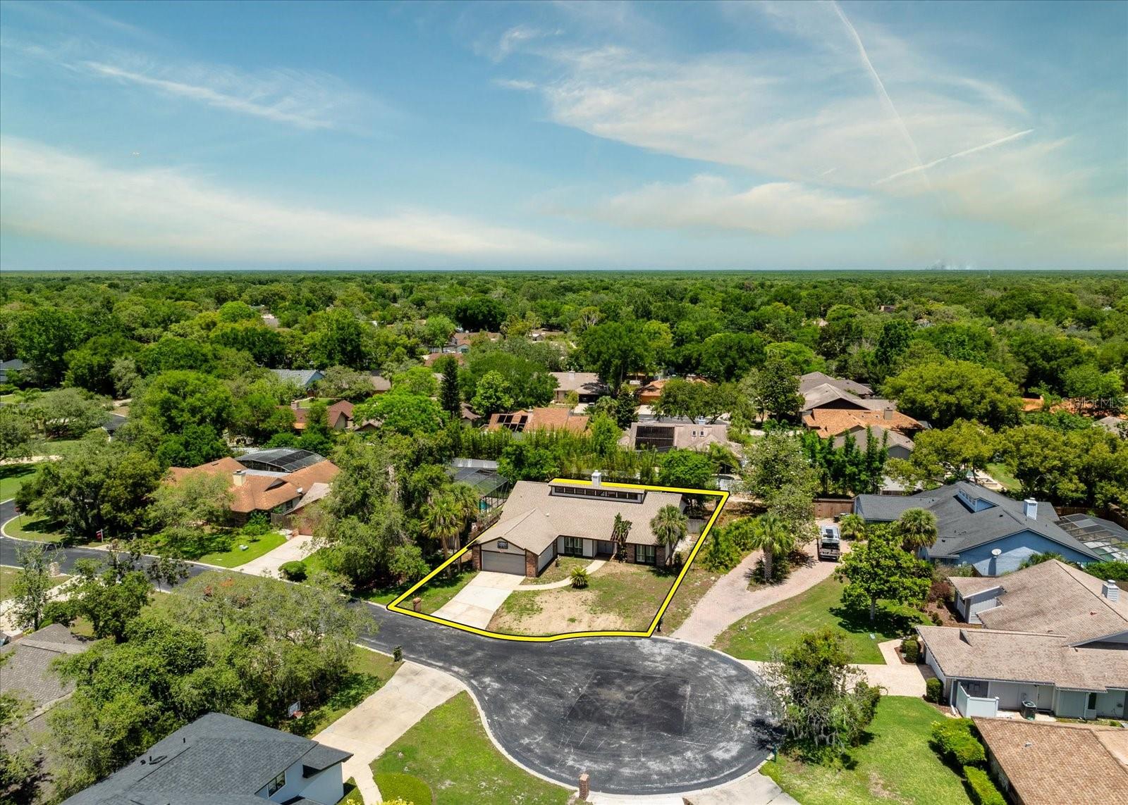 140 MARGATE MEWS, LONGWOOD, FL, 32779