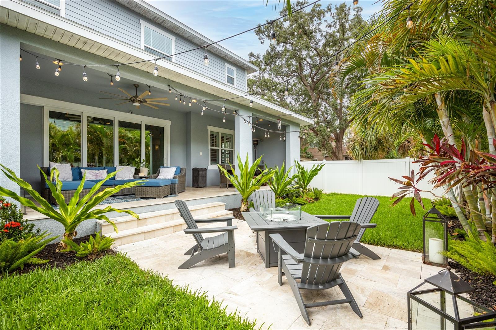 3611 W ROYAL PALM CIR, TAMPA, FL, 33629