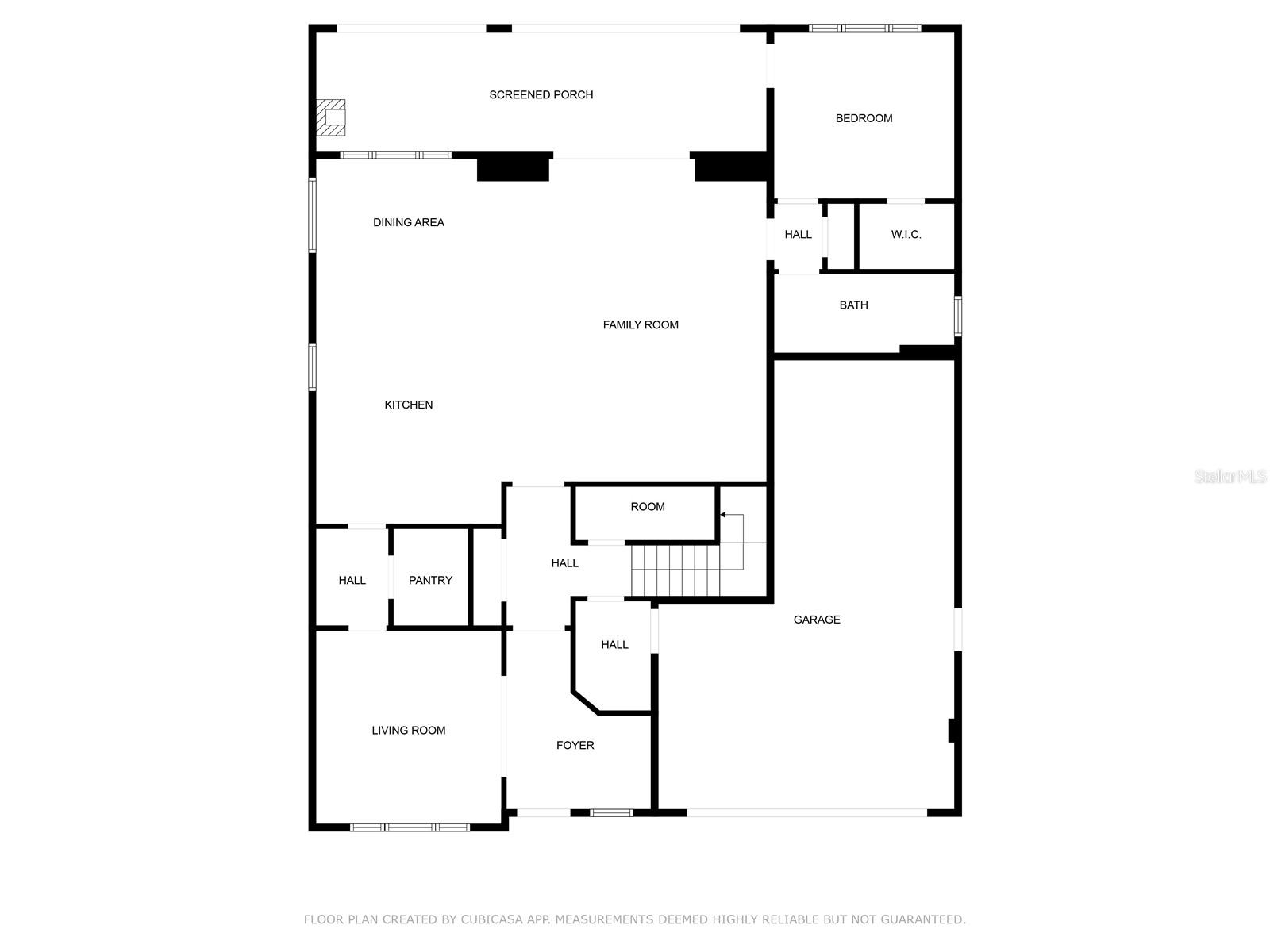 3611 W ROYAL PALM CIR, TAMPA, FL, 33629