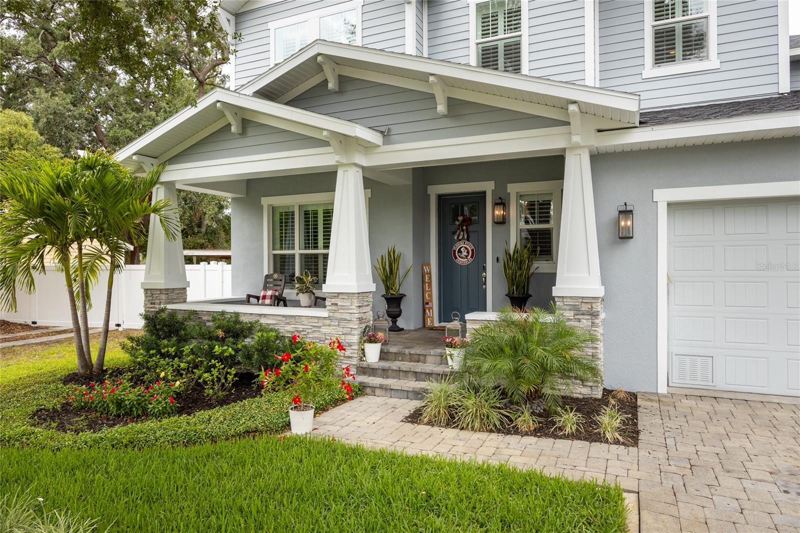 3611 W ROYAL PALM CIR, TAMPA, FL, 33629