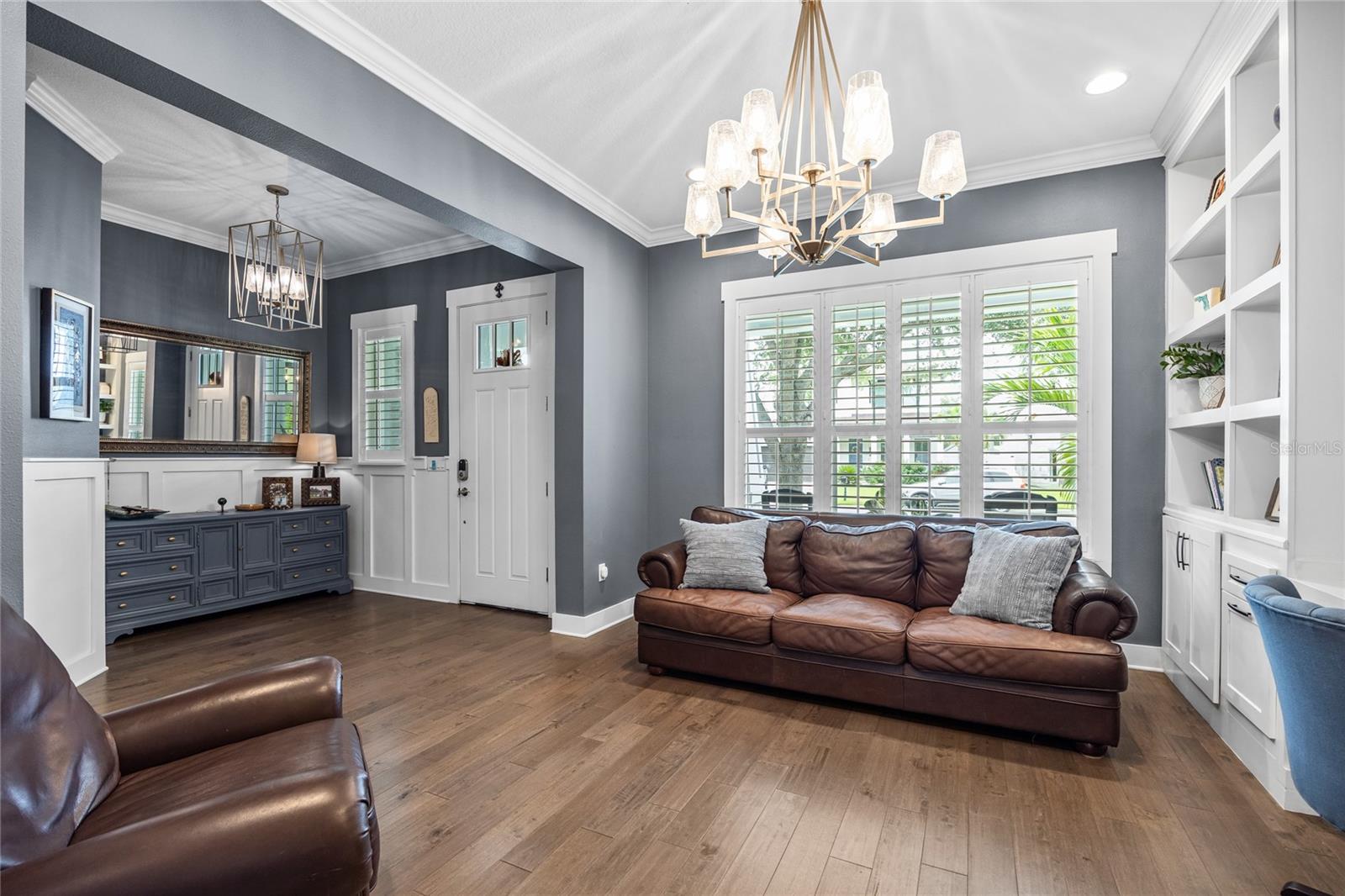 3611 W ROYAL PALM CIR, TAMPA, FL, 33629