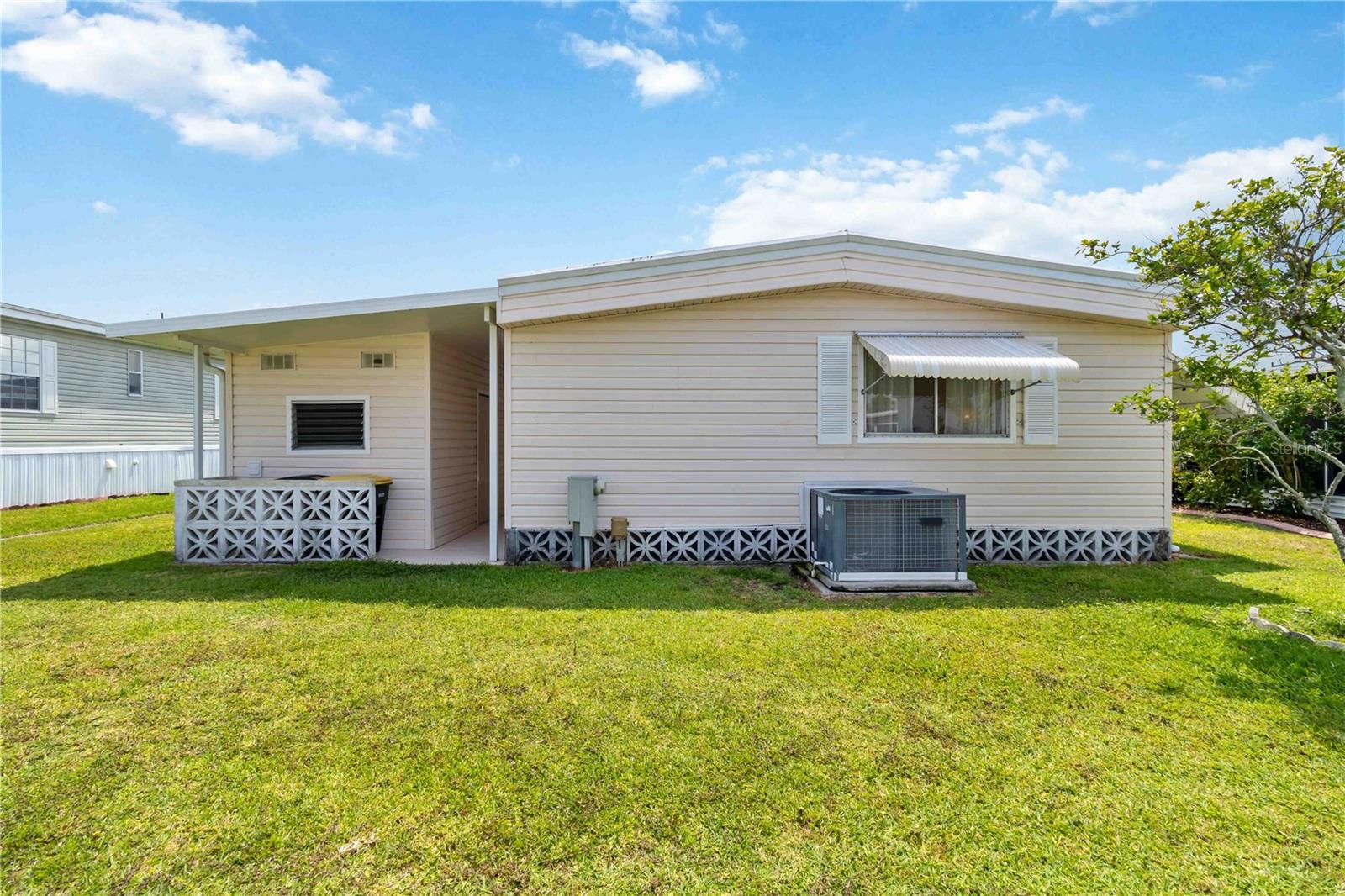 10303 BURNT STORE RD #25, PUNTA GORDA, FL, 33950