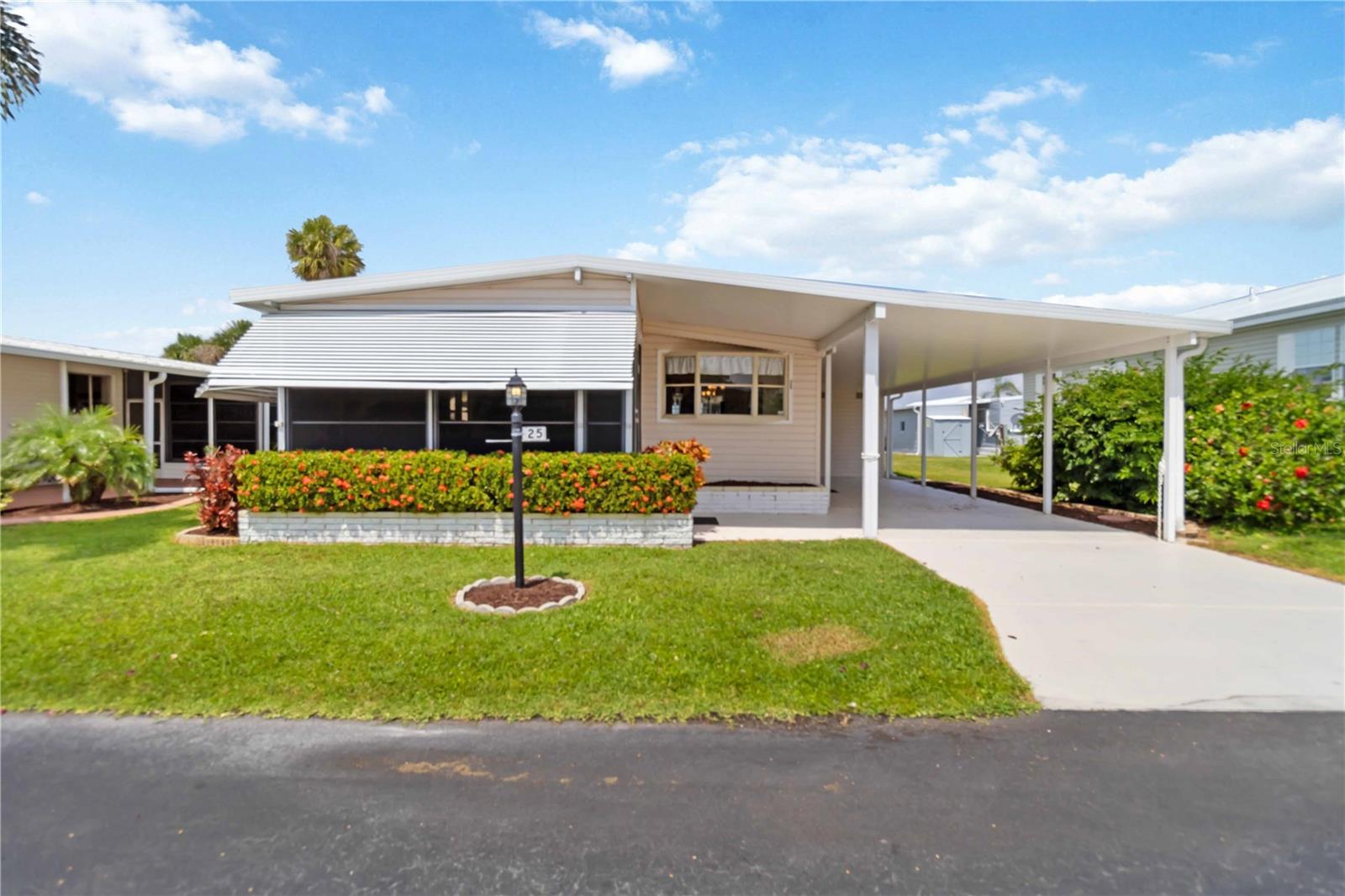 10303 BURNT STORE RD #25, PUNTA GORDA, FL, 33950