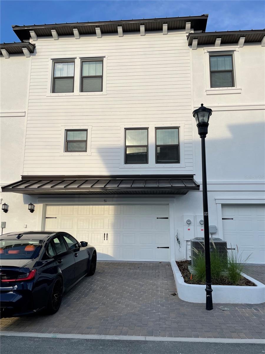 5351 BRIDGE ST UNIT #51, TAMPA, FL, 33611