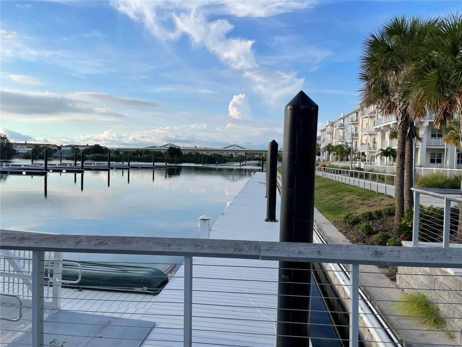 5351 BRIDGE ST UNIT #51, TAMPA, FL, 33611