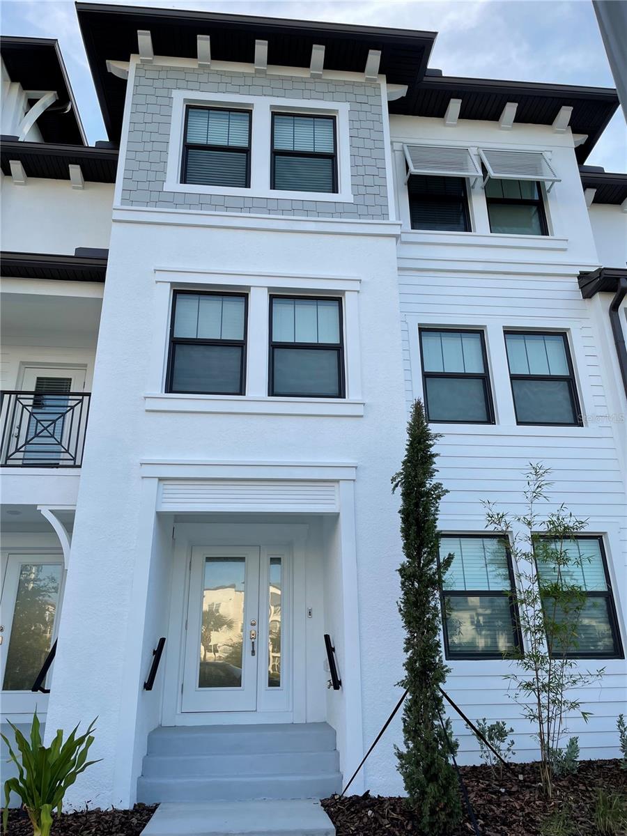 5351 BRIDGE ST UNIT #51, TAMPA, FL, 33611