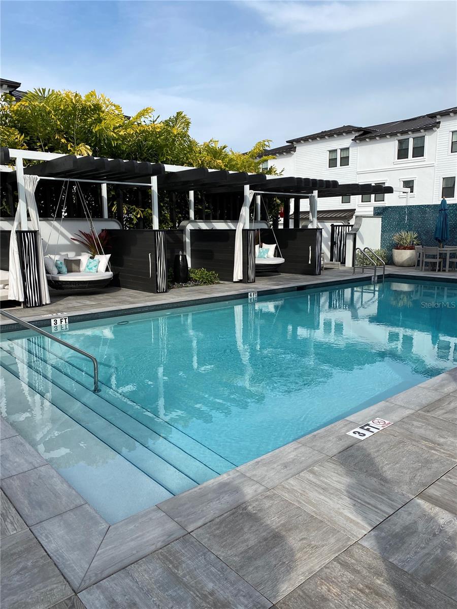 5351 BRIDGE ST UNIT #51, TAMPA, FL, 33611