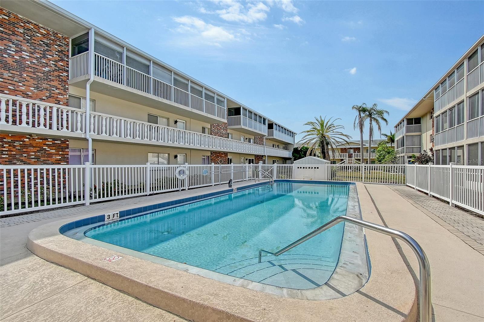 3705 S SCHOOL AVE #3, SARASOTA, FL, 34239