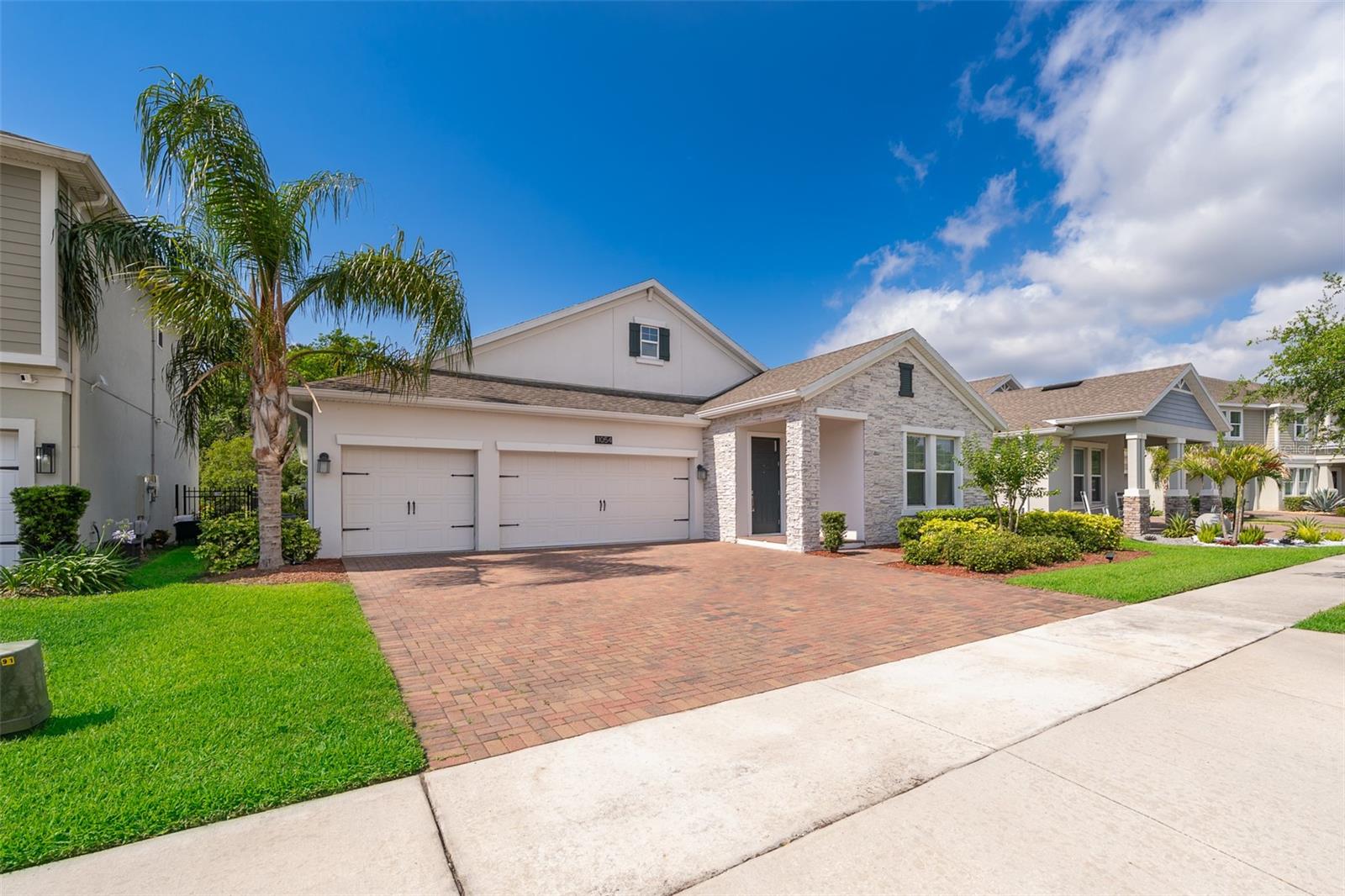 11054 CYRILLA WOODS DR, ORLANDO, FL, 32832