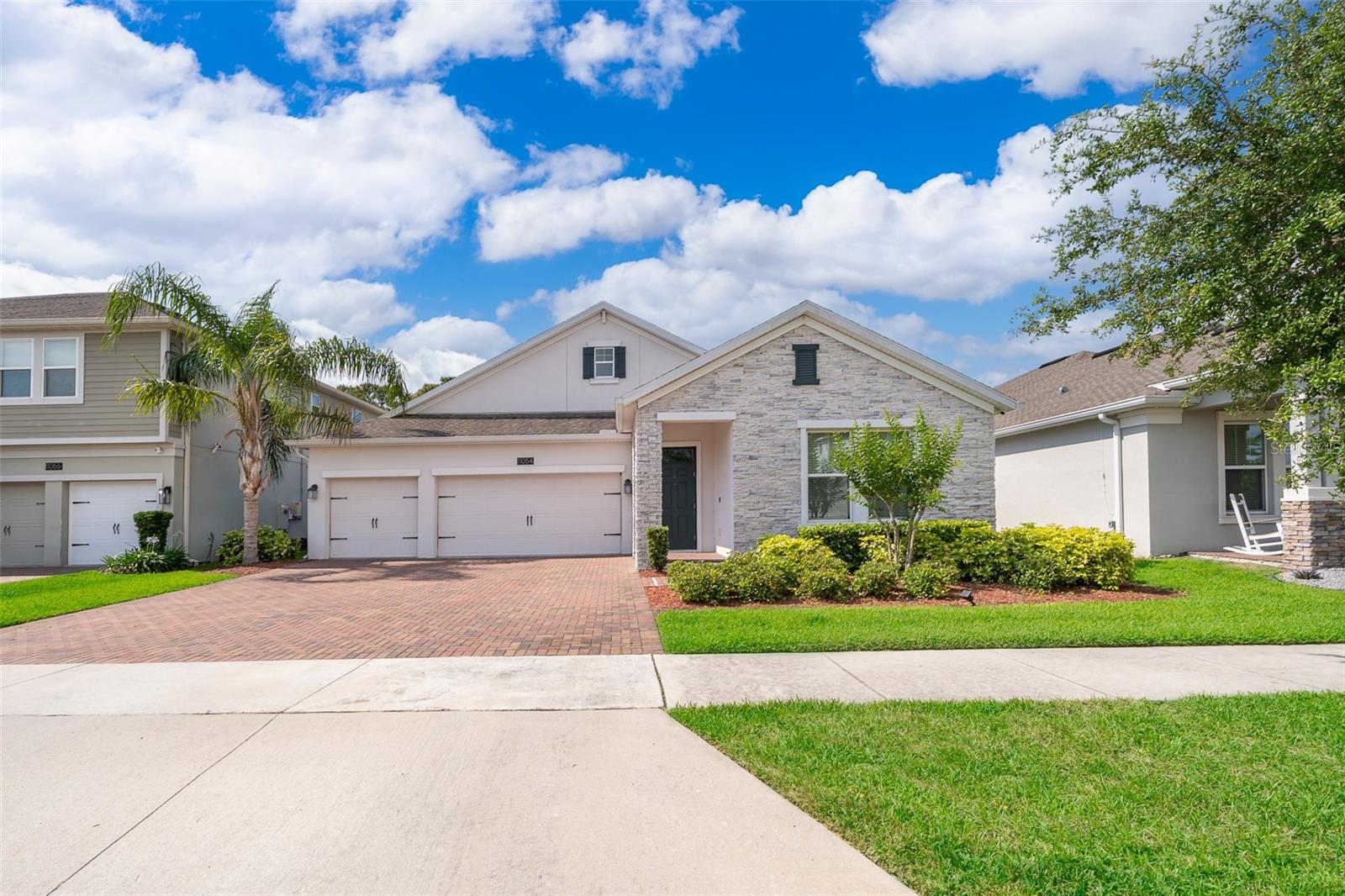 11054 CYRILLA WOODS DR, ORLANDO, FL, 32832