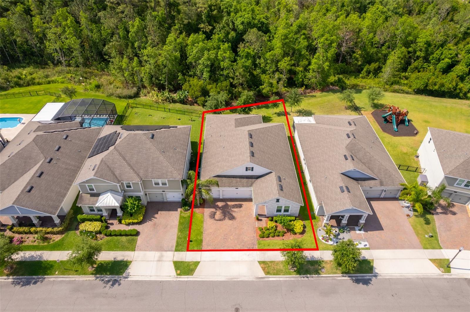 11054 CYRILLA WOODS DR, ORLANDO, FL, 32832