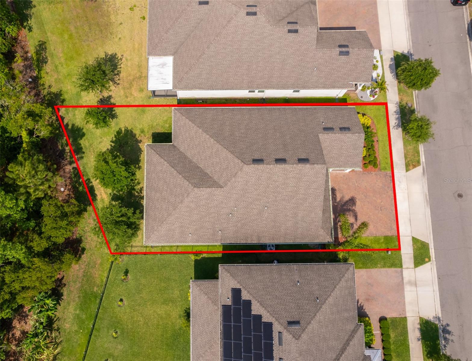 11054 CYRILLA WOODS DR, ORLANDO, FL, 32832