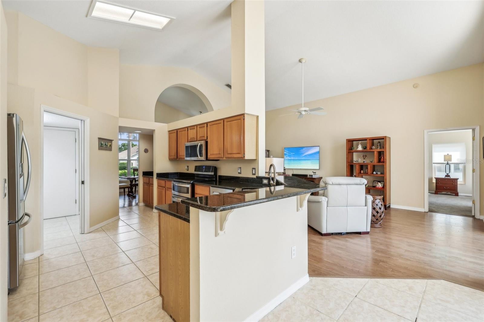 2598 EKANA DR, OVIEDO, FL, 32765