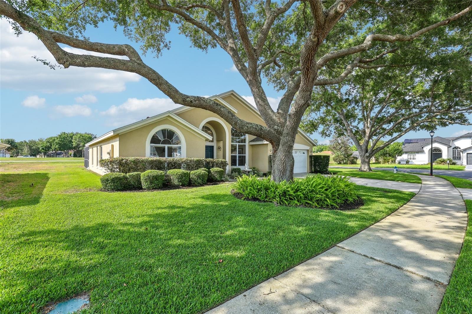 2598 EKANA DR, OVIEDO, FL, 32765