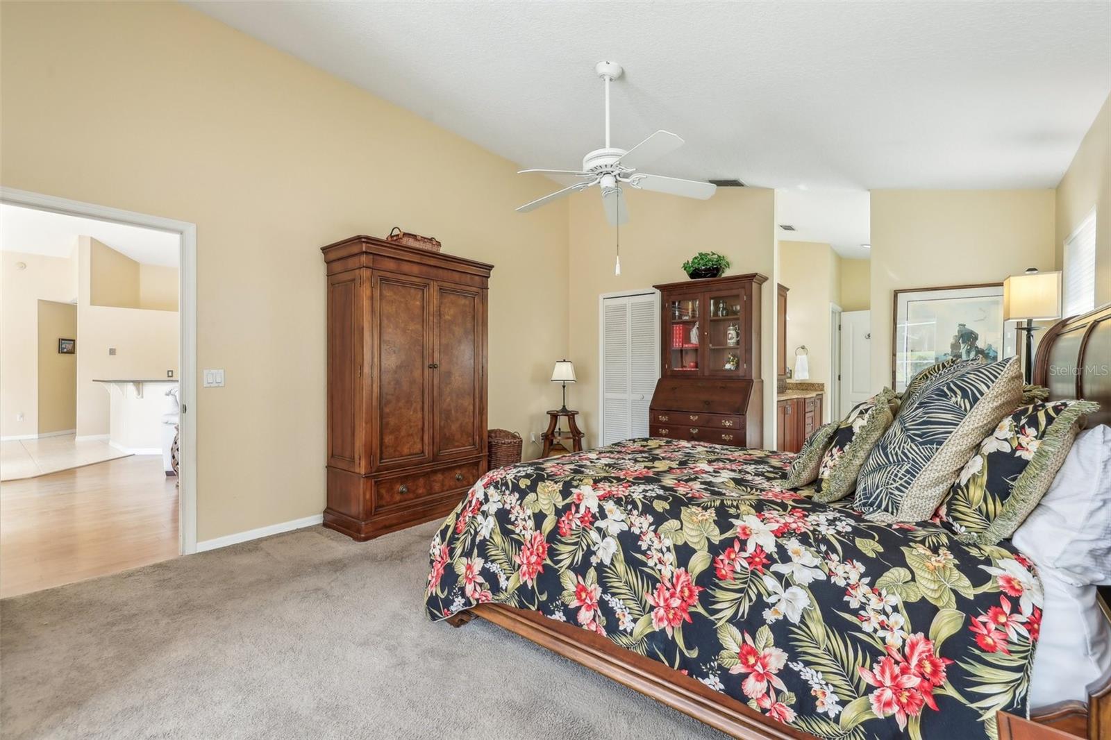 2598 EKANA DR, OVIEDO, FL, 32765